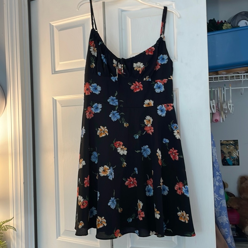 Juniors Dress